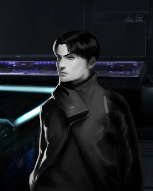 Eugene Smith - AI Character on RolePlai