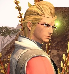 Arklay Birkin - AI Character on RolePlai