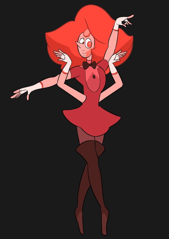 Carnallite - AI Character on RolePlai