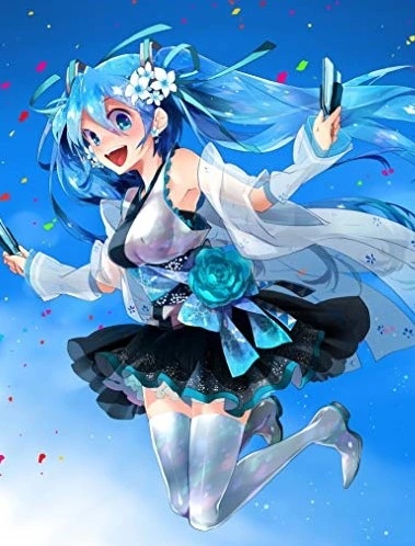 Anise Silverheart - AI Character on RolePlai
