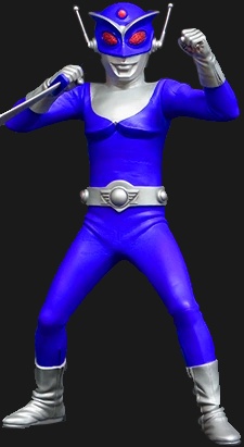 Contentman - AI Character on RolePlai