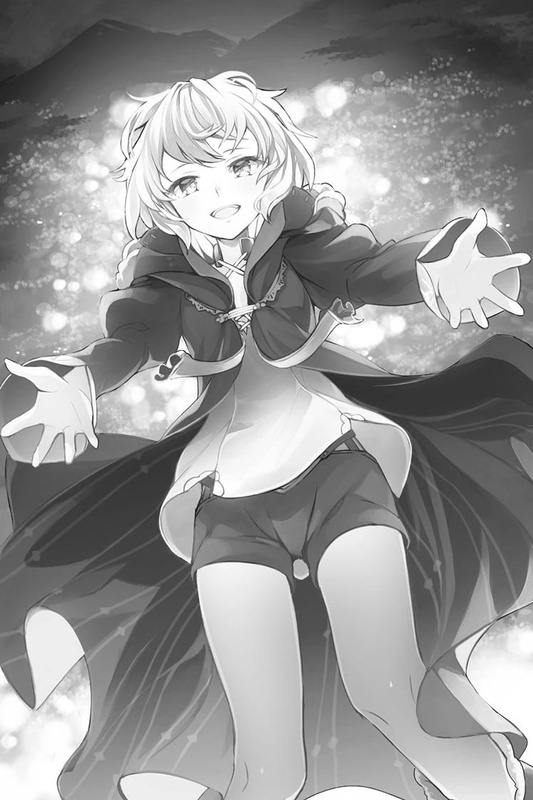 Kuromueina - AI Character on RolePlai