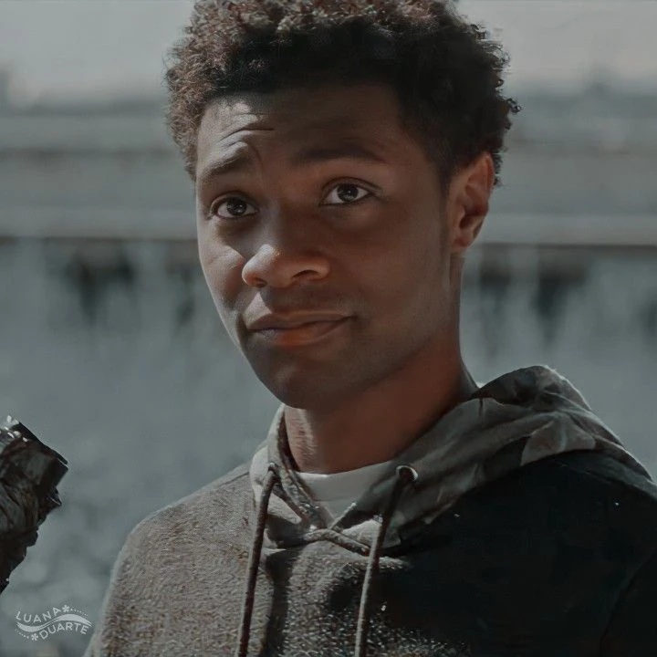 Tristan Jordan - AI Character on RolePlai