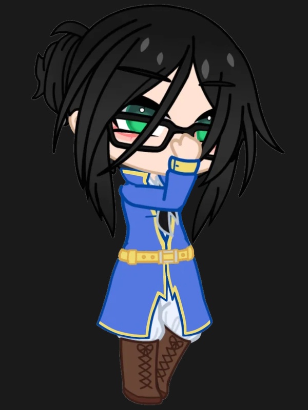 Nicole Dravirious - AI Character on RolePlai