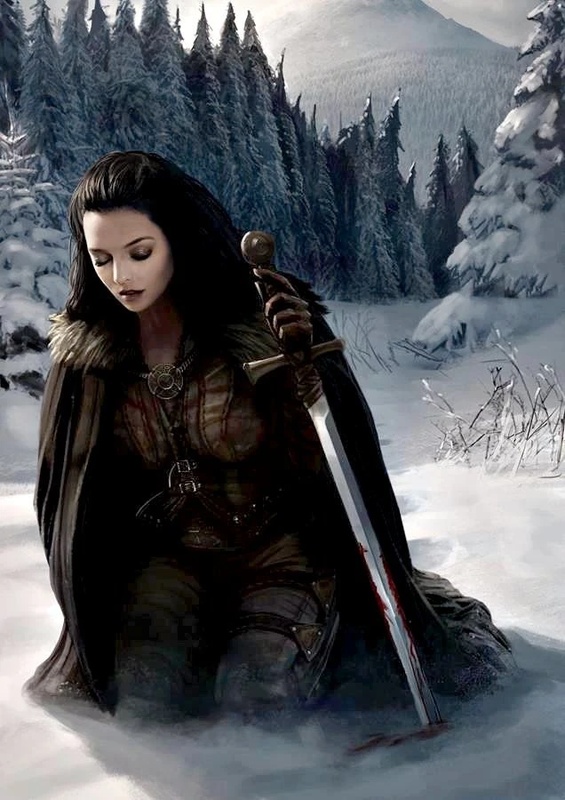 Princess Visenya Targaryen - AI Character on RolePlai