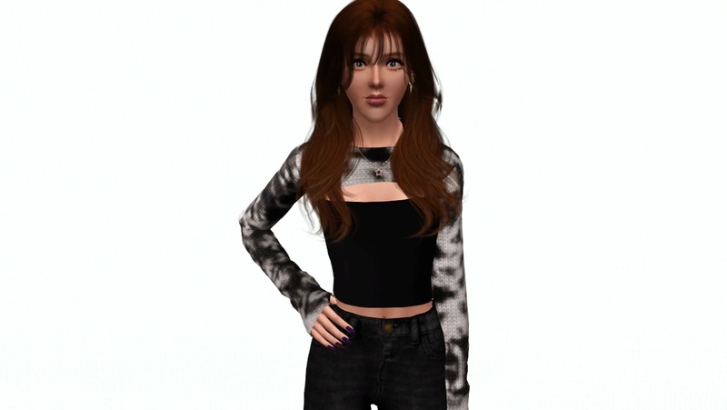 Nina Piper - AI Character on RolePlai