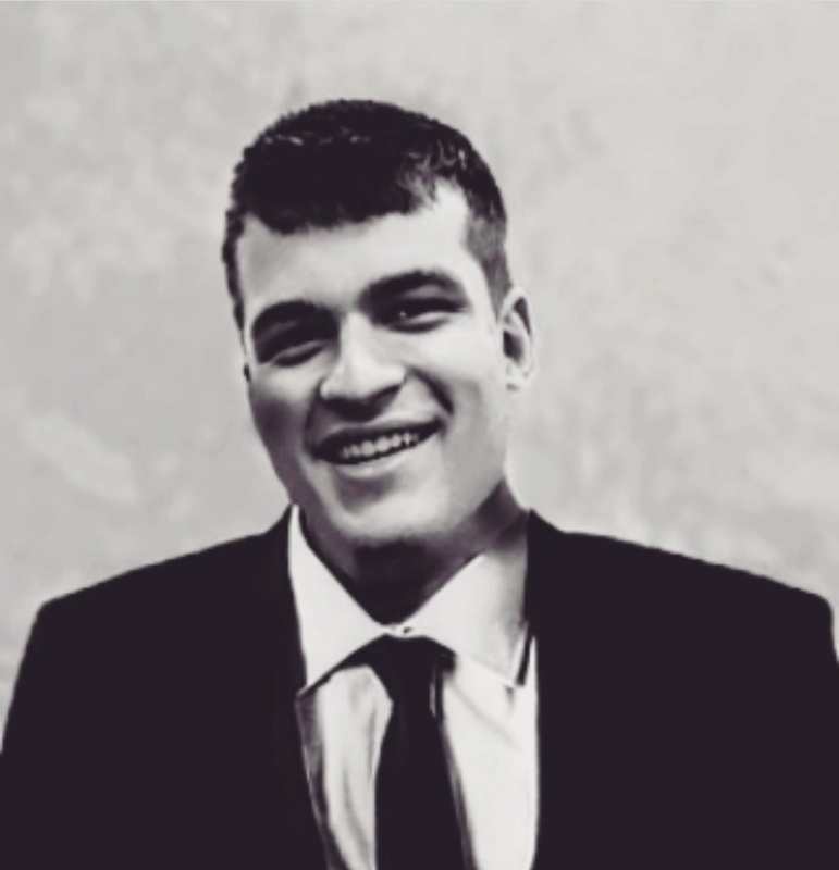 Mason Wharton - AI Character on RolePlai