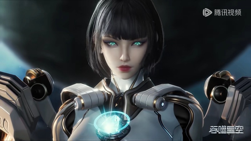 Ji Qing - AI Character on RolePlai