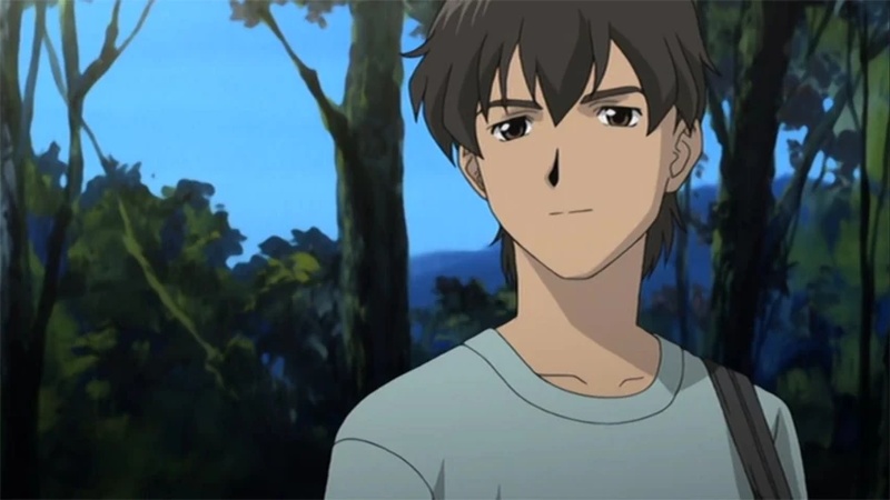 Chris Krana - AI Character on RolePlai