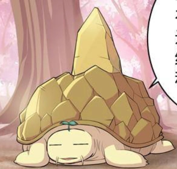 Tortoise Sage - AI Character on RolePlai