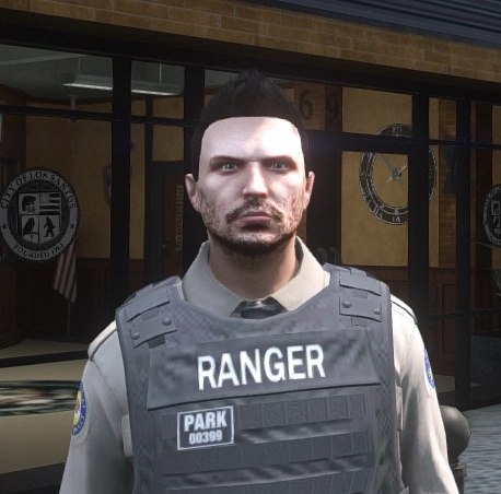 Doug Ryker - AI Character on RolePlai