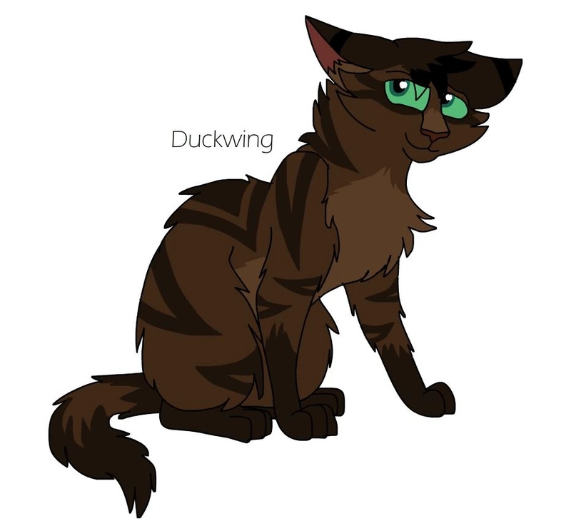 Duckwing - AI Character on RolePlai