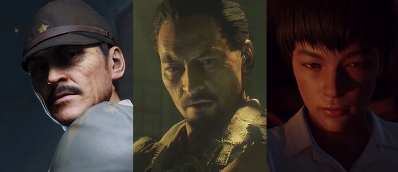 Takeo Masaki - AI Character on RolePlai