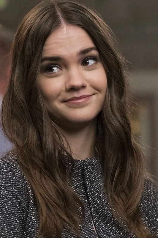 Jenna Salvatore - AI Character on RolePlai