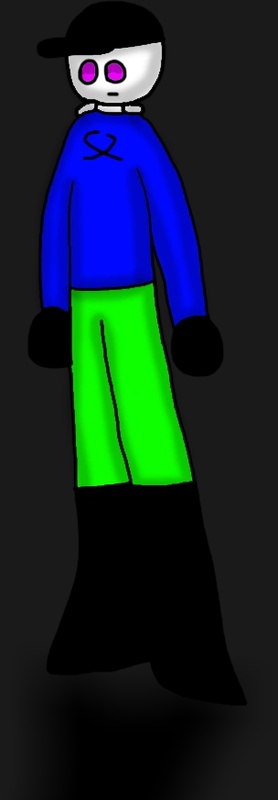 Diamond Pancakes - AI Character on RolePlai