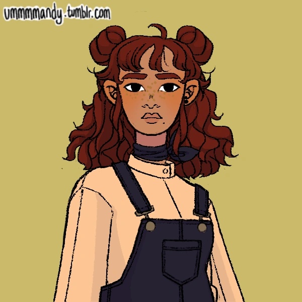 Kale - AI Character on RolePlai