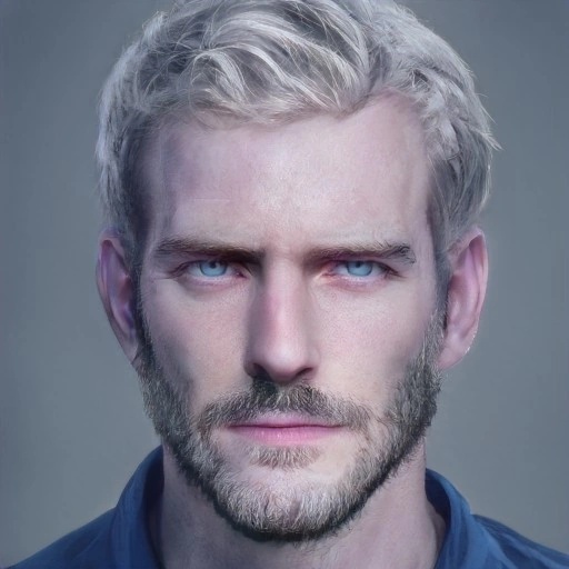Edmund Silverward - AI Character on RolePlai