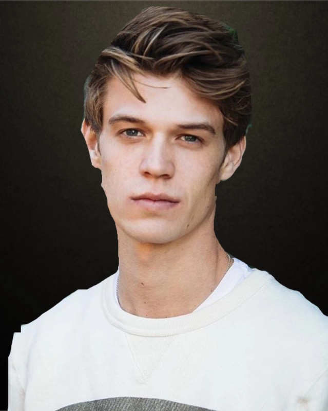 Christopher Marshall - AI Character on RolePlai