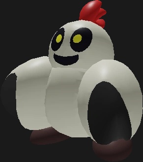 Duplighost - AI Character on RolePlai