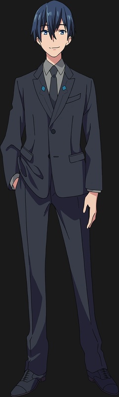 Vit - AI Character on RolePlai