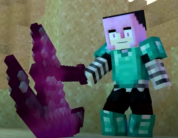 Snow-BFY - AI Character on RolePlai