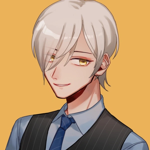 King Hudson - AI Character on RolePlai
