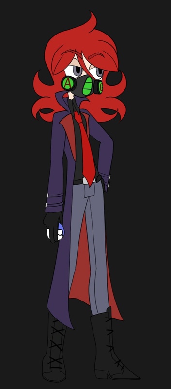 Admin Ag - AI Character on RolePlai