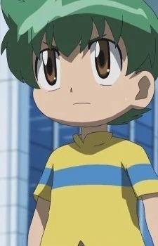 Kenta Yumiya - AI Character on RolePlai