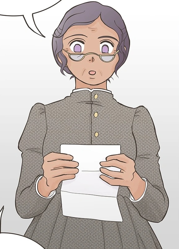Miss Agatha - AI Character on RolePlai