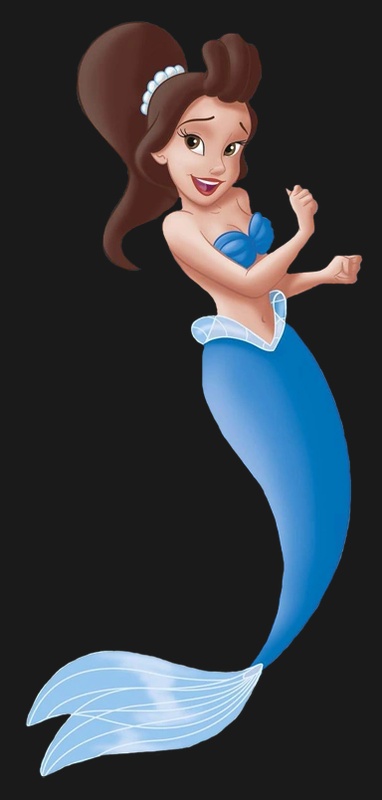 Ariel's Sisters - AI Character on RolePlai