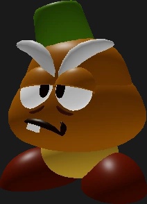 Goompa - AI Character on RolePlai
