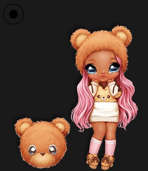 Sarah Snuggles - AI Character on RolePlai