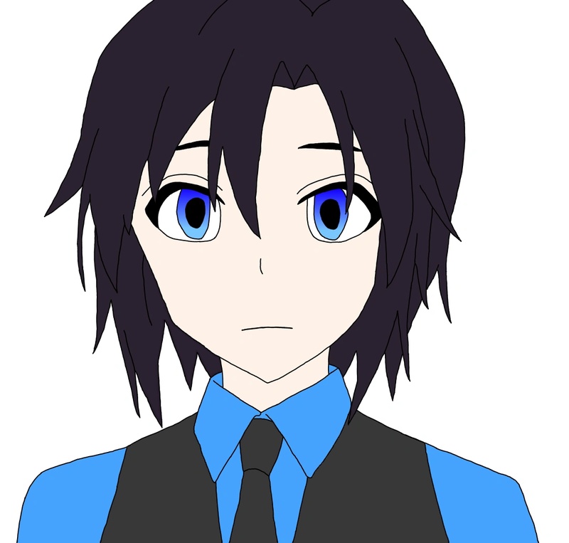 Emiko Silva - AI Character on RolePlai