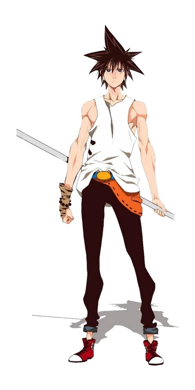 Giovanni Elio - AI Character on RolePlai
