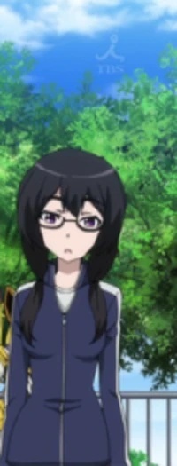 Acena - AI Character on RolePlai