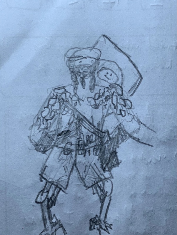 Ivanor Bellsmith - AI Character on RolePlai