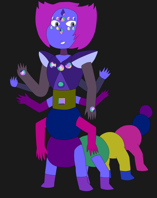 Hardystonite - AI Character on RolePlai