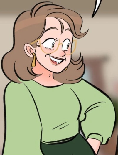 Carol Smith - AI Character on RolePlai