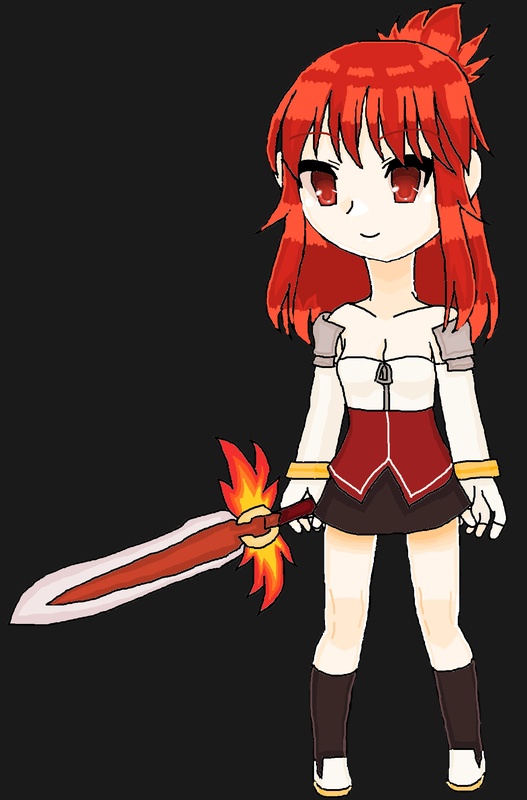 Emlyn Kohler - AI Character on RolePlai