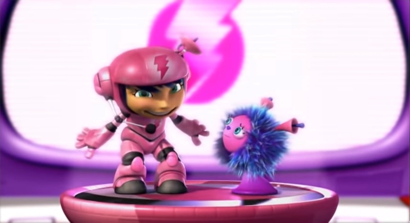 Kit and Kaboodle - AI Character on RolePlai