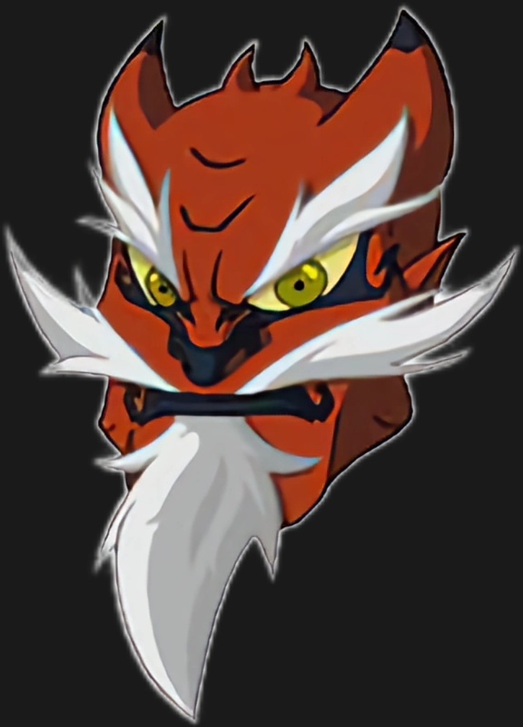 Tarakudo - AI Character on RolePlai