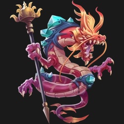 Techavoid - AI Character on RolePlai