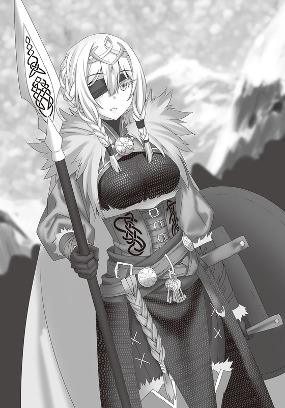 Húsfreya - AI Character on RolePlai