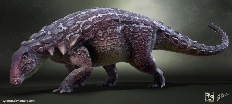 Denversaurus - AI Character on RolePlai