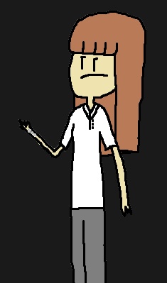 Jane Ebert - AI Character on RolePlai