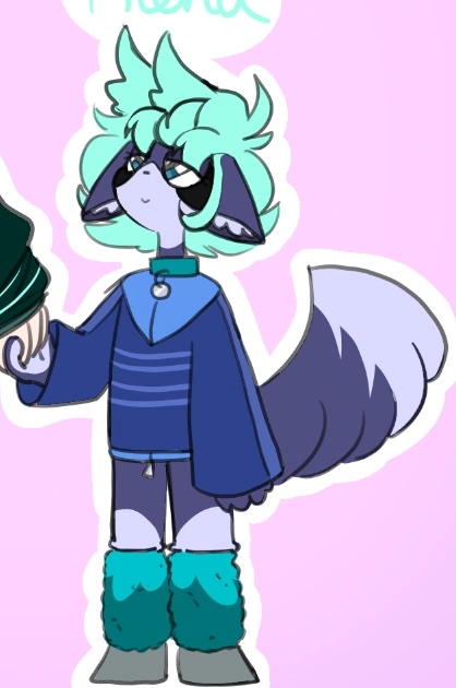 Alena Loreson - AI Character on RolePlai