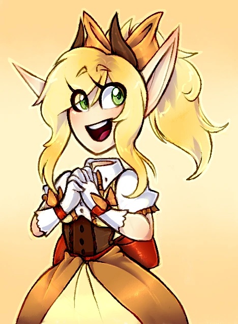 Evelynn Sonata - AI Character on RolePlai