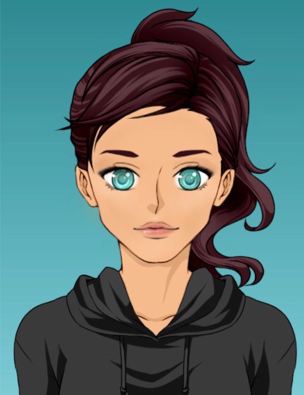 Alexis Vodianova - AI Character on RolePlai