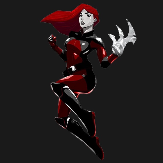 Feign - AI Character on RolePlai