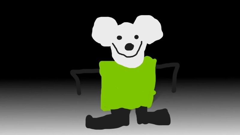 StickMick - AI Character on RolePlai